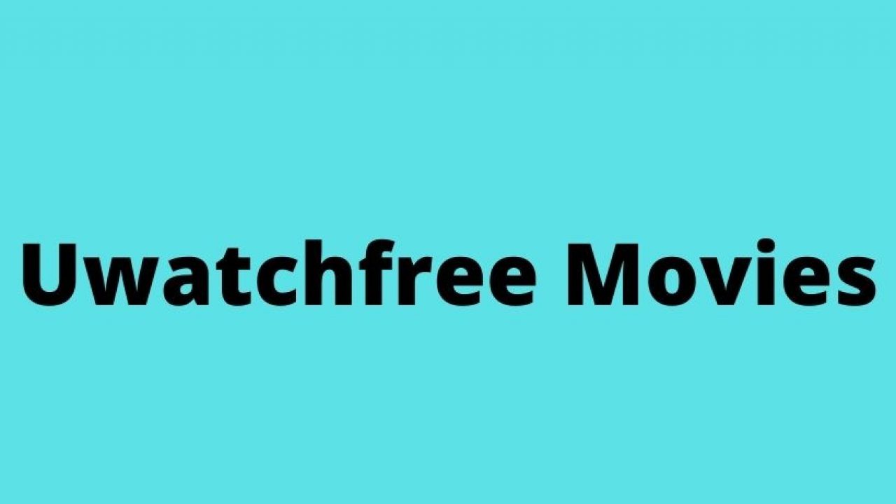 uwatchfree series