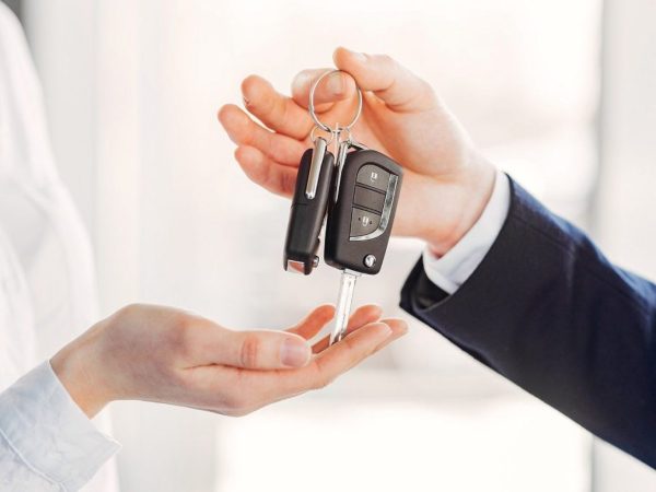 Challenges in the car leasing industry