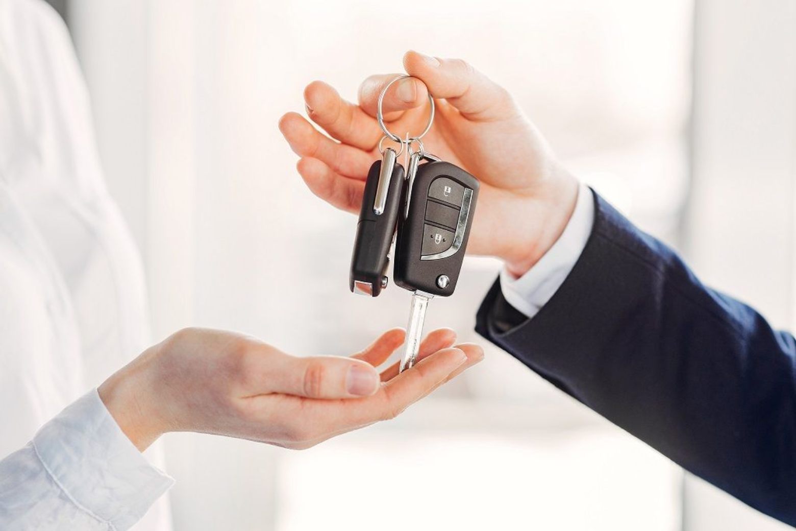 Challenges in the car leasing industry