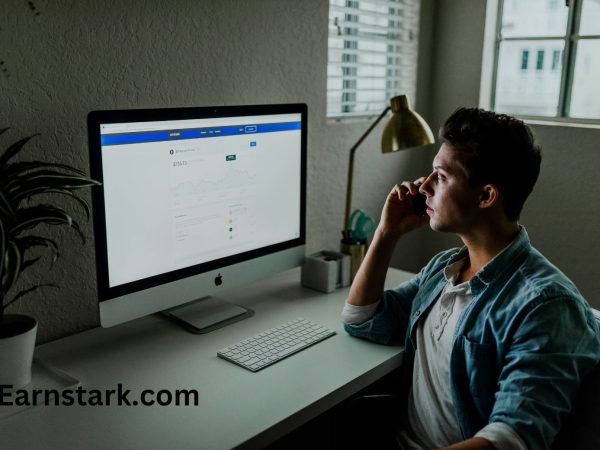 Earnstark.com