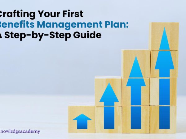 First Benefits Management Plan