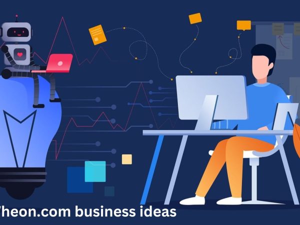 Wheon.com business ideas